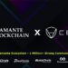 Diamante Blockchain Collaborates with CertiK to Revolutionize the Blockchain Industry Landscape