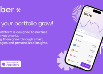 Lyber IDO Concludes, Paving the Way for Digital Asset Innovation in Europe