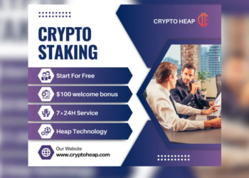 CryptoHeap Provides Round-the-Clock Support During Bull Run