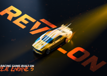 Revolon Finishes IDO and Token Launch, Gunning for Pole Position in Blockchain Racing Games