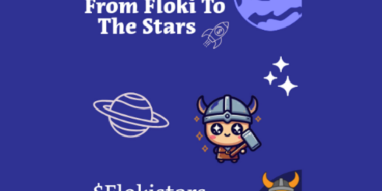 Join the Presale of Flokistars: Leading the Meme Coin Revolution with Unmatched Staking Rewards