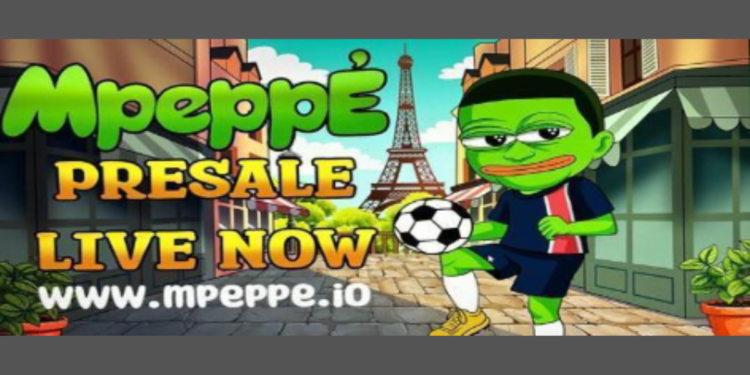 Shiba Inu Tycoon Worth $40,000,000 Adds Mpeppe (MPEPE) To Their Portfolio For 3000x Gains