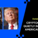 Crypto & Politics - The 2024 US Presidential Election