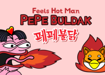 Pepe Buldak (BUL) Presents Unique Open Franchise Business Model with Ongoing Presale