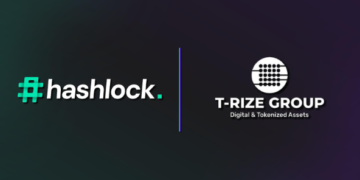 Hashlock Audits Groundbreaking Decentralized Profile Smart Contracts for T-Rize Group and their Rizenet Governance Token (“RIZE”) smart contracts.
