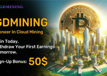 GDMining Announces Feature Updates to Enhance Cloud Mining Accessibility