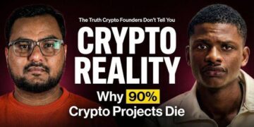 From Forex Trader to Web3 Growth Architect: Spout Finance's Onuro Gabriel on Building Trust in a Trust-Starved Industry